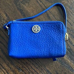 Tory Burch Wristlet 🎉